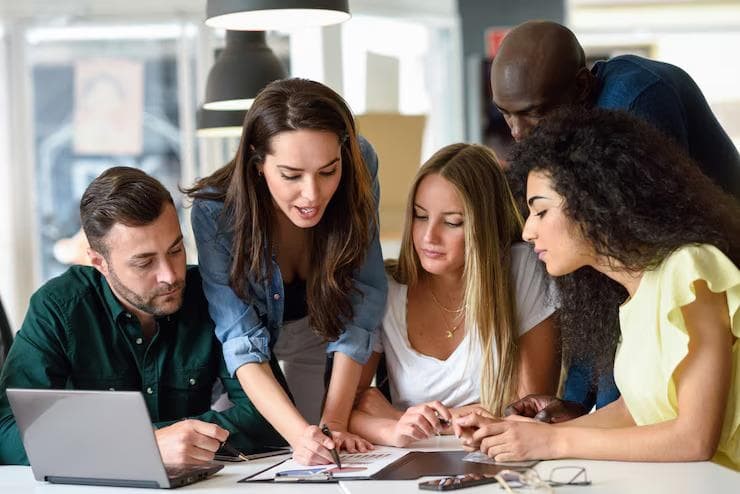 Clases de inglés para empresas en Galicia