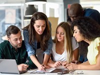 Clases de inglés para empresas en Galicia