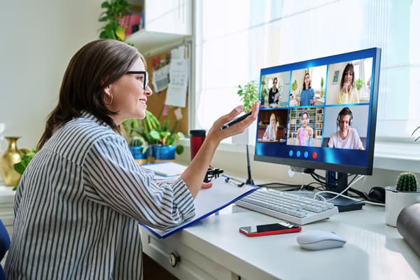 Aprender inglés online