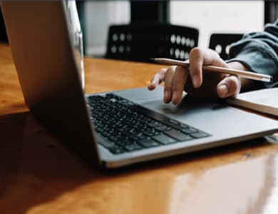 Academia de inglés online